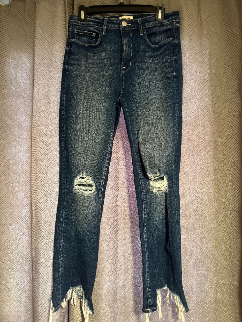 L’Agence Jeans Size 29 - Picture 1 of 7